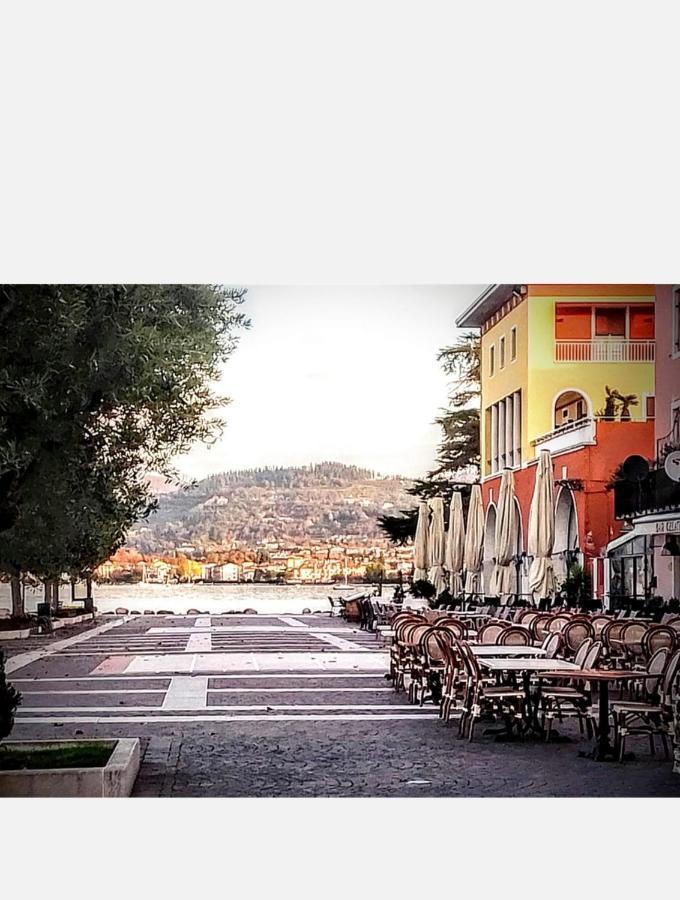 La Dolce Vita Bardolino Exterior foto