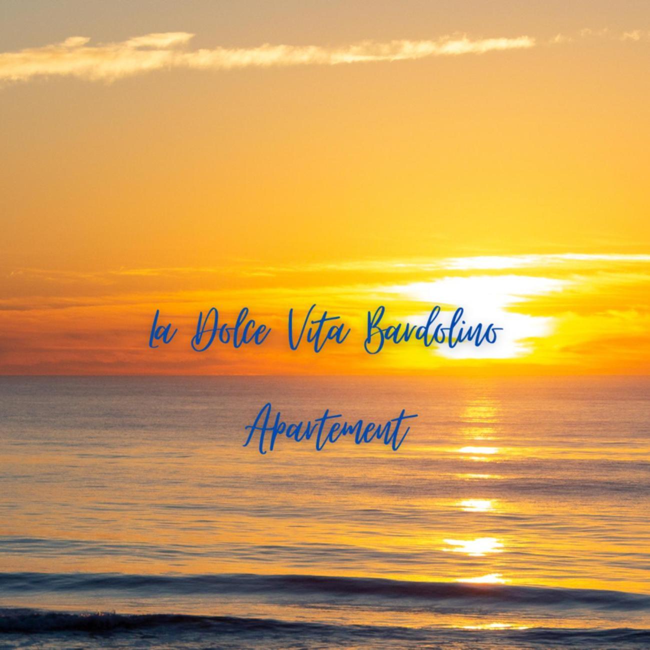 La Dolce Vita Bardolino Exterior foto