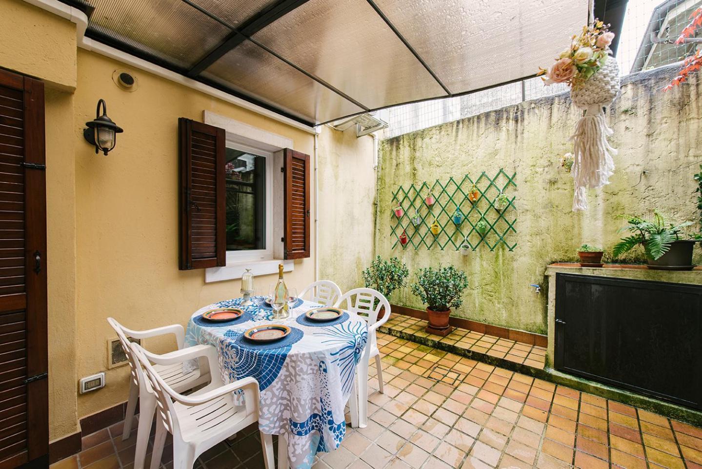 La Dolce Vita Bardolino Exterior foto