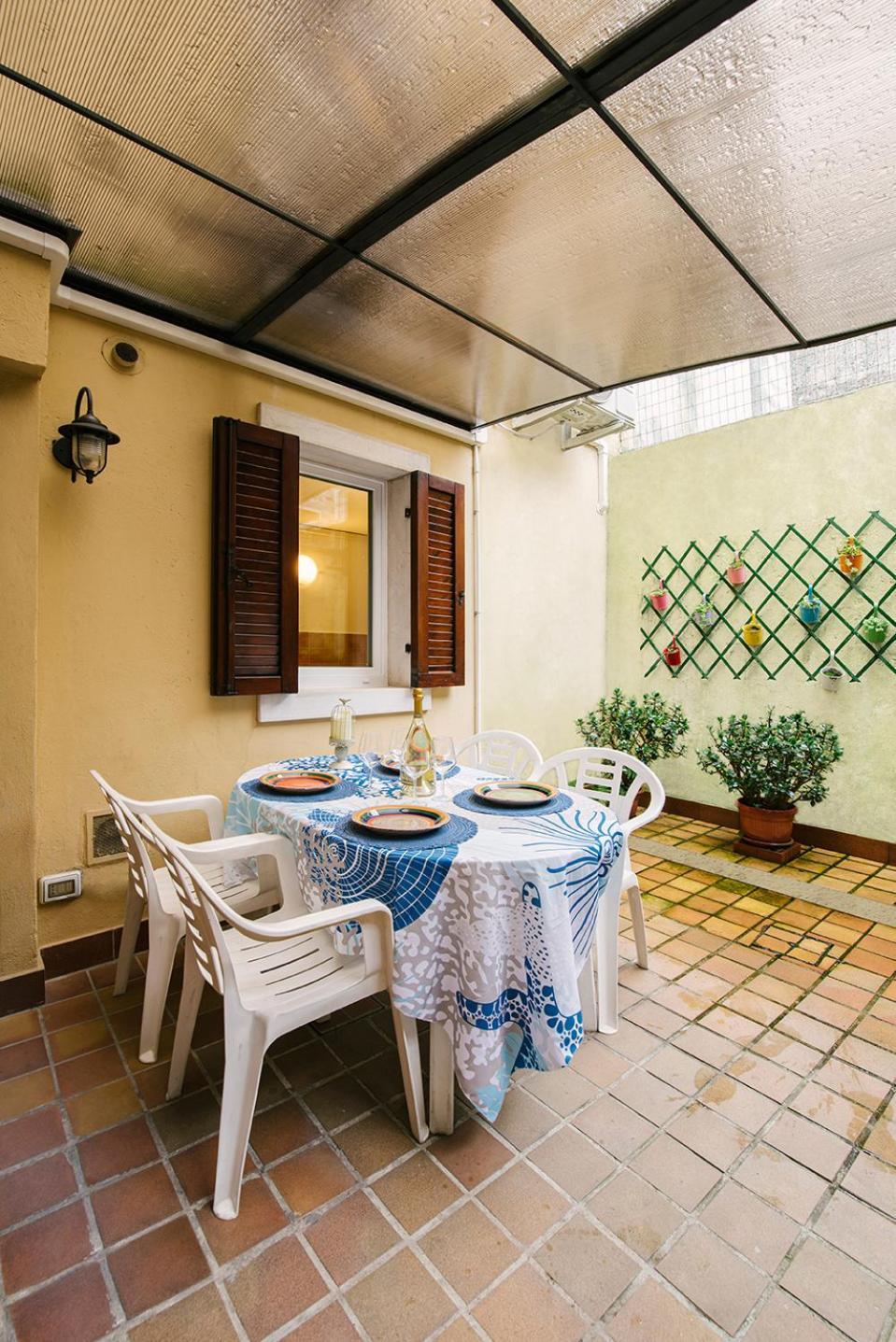 La Dolce Vita Bardolino Exterior foto